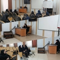 تبیین نقش زنان در دفاع مقدس از گذشته تا امروز